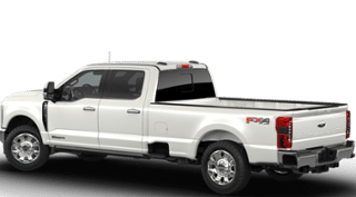 2026 Ford Super Duty® External Image 3